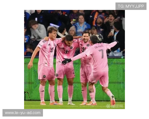 美职联:梅西带领迈阿密国际强势突围,红浪温哥华首进总决赛!