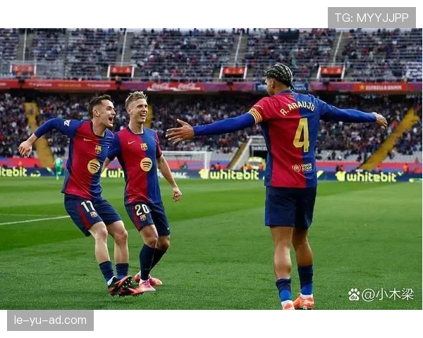 佩德里与奥尔莫双核驱动，中场强势助推球队冲击赛季荣誉