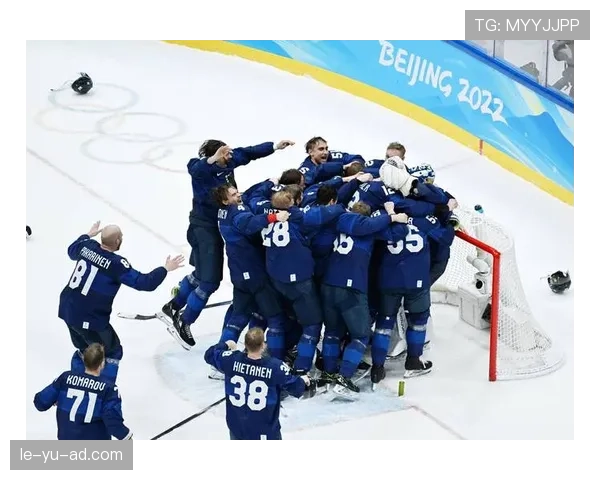 芬兰队再创佳绩，团结协作闪耀国际赛场