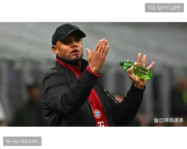 孔帕尼率伯恩利焕然一新，剑指英超中游稳固地位