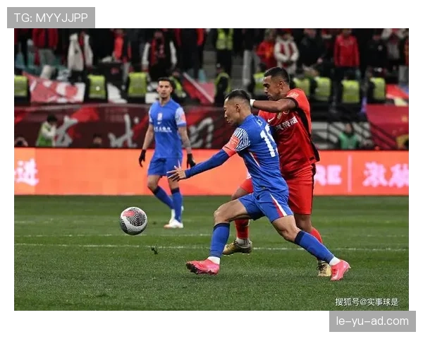 中超复兴在望：新政策与资本注入推动联赛回暖