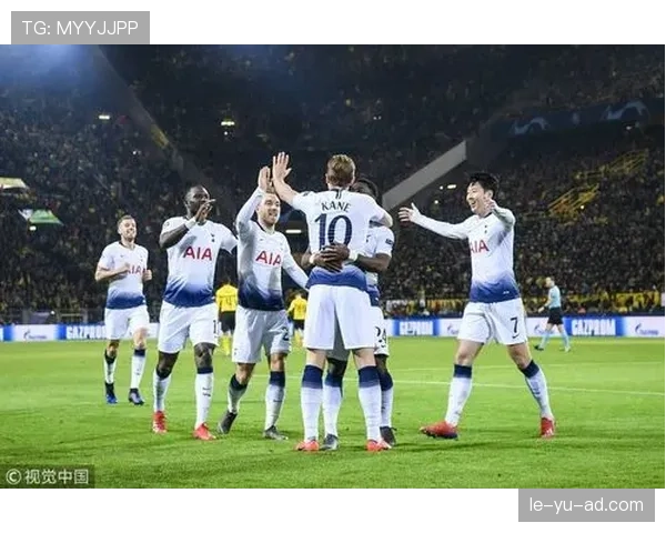 热刺锋线效率飙升，状态回暖助攻火力全开