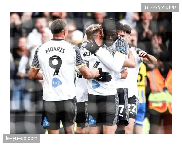 德比郡状态火热豪取连胜，士气高涨剑指更高目标