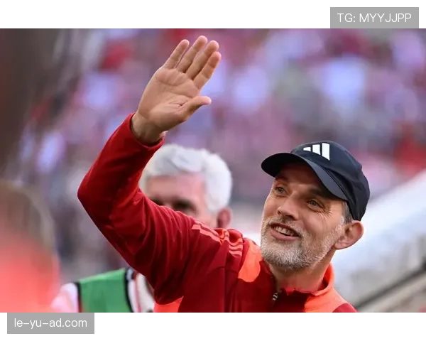 图赫尔球队站位