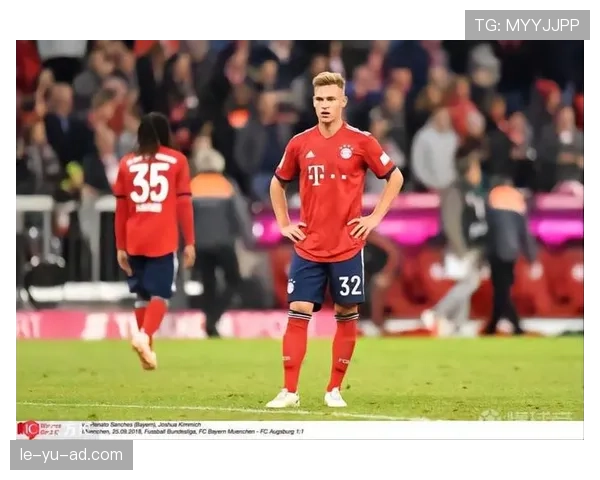 基米希成长经历