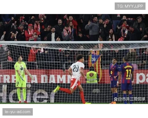 进攻越流畅，效率越低？巴萨的华丽背后藏不住问题了