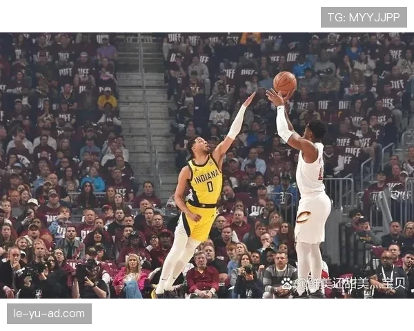 米切尔无球跑动占比提升，高效输出改变骑士进攻结构