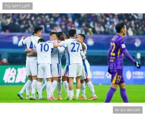 上海申花进攻流畅但终结乏力，赛季争冠形势面临考验