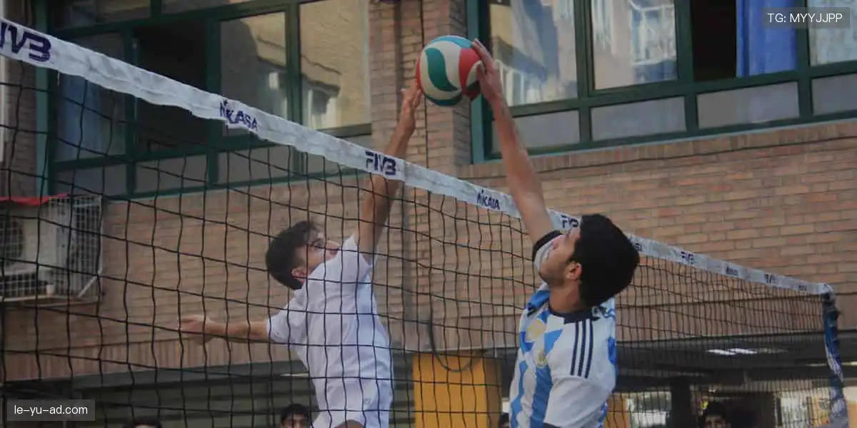 赛事激情,点燃你的运动 DNA!⚽️